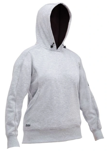 Picture of Bisley, Womens Jumper Fleece Pullover